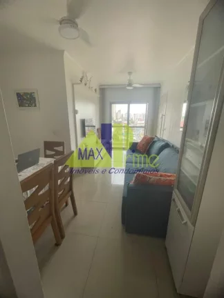 Imagem APARTAMENTO 62M²/02 DORMITÓRIOS/02WC/SACADA/01 VAGA COBERTA
