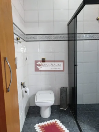 Imagem Compre Sobrado 2 Quartos 2 Vagas em Interlagos - São Paulo