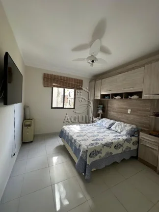 Imagem Apartamento mobiliado a venda próximo à praia do Sapê!