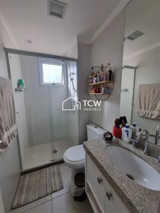 Imagem Apartamento Padrão à venda em São Paulo/SP