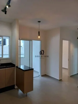 Imagem Apartamento com 2 dormitórios sendo 1 suíte à venda, 54 m² por R$ 544.000 - Parque Campolim - Sorocaba/SP