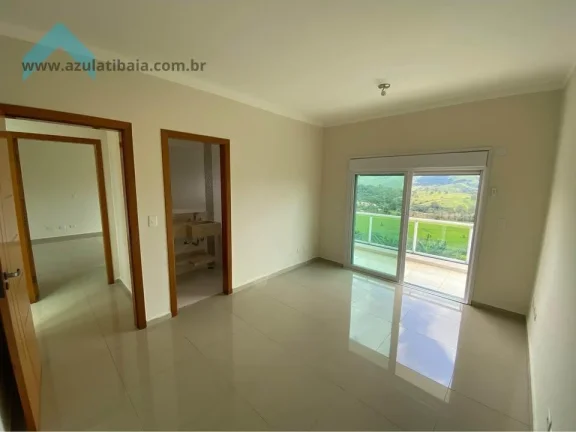 Imagem Casa de Alto Padrão à Venda em Condomínio Exclusivo