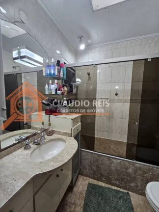 Imagem Cobertura com 4 Quartos à venda 195m² - Campo Belo