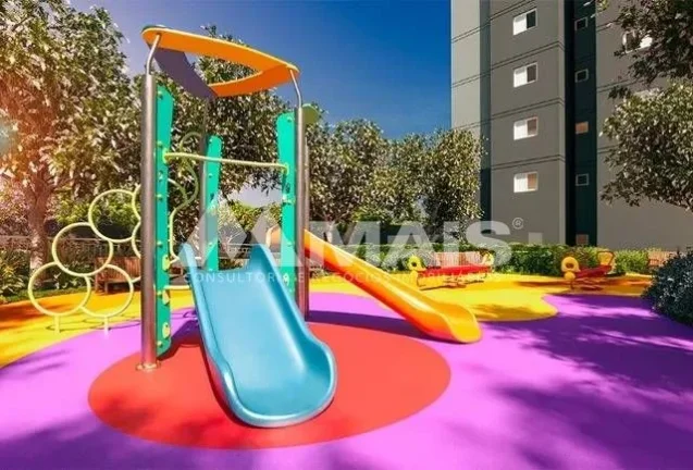 Imagem Apartamento Icaraí Parque Clube