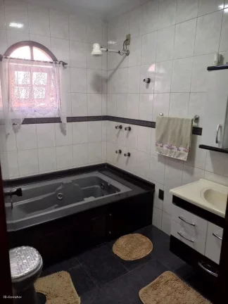 Imagem Casa para Venda em Santo André / SP no bairro Jardim Utinga