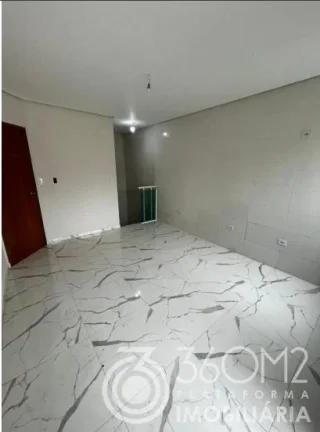 Imagem Cobertura sem Condomínio para Venda em Santo André / SP no bairro Jardim Guarará