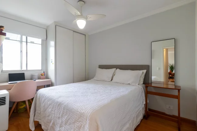 Imagem Apartamento em Vila Olímpia - São Paulo