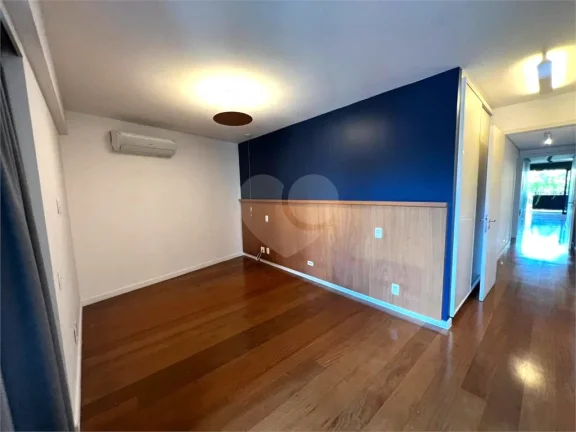 Imagem Apartamento à venda com 3 quartos, sendo 3 suítes, no condomínio Azul, São Paulo - SP