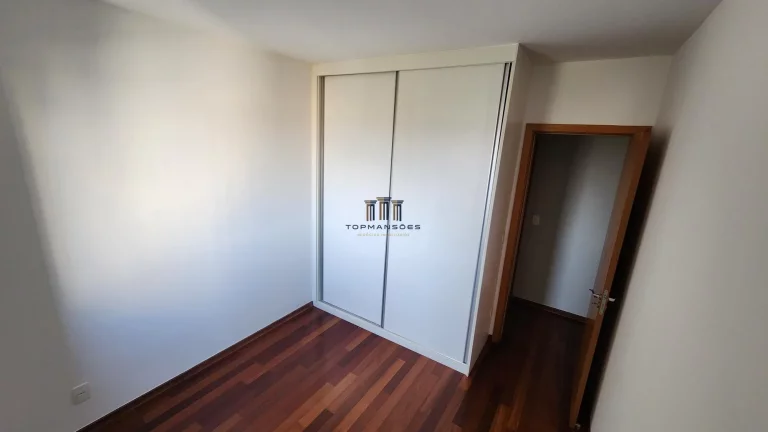Imagem Apartamento amplo no Vila da Serra 4 quartos com lazer completo, 3 vagas