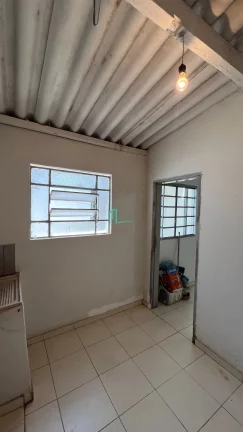 Imagem CASA À VENDA NO BAIRRO NOSSA SENHORA DAS GRAÇAS