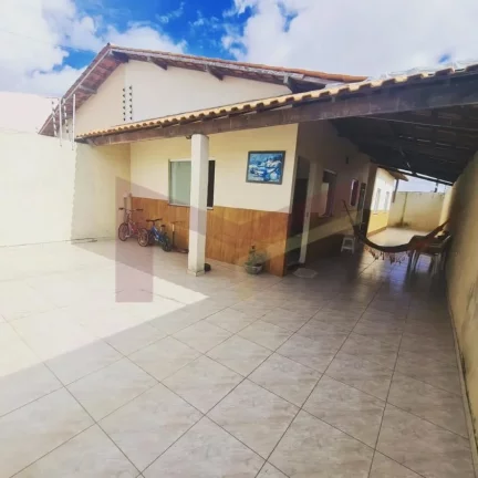 Imagem CASA 2 QUARTOS NA MANGABEIRA