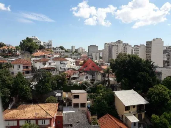 Imagem Apartamento à venda, 80 m² por R$ 405.000,00 - Icaraí - Niterói/RJ