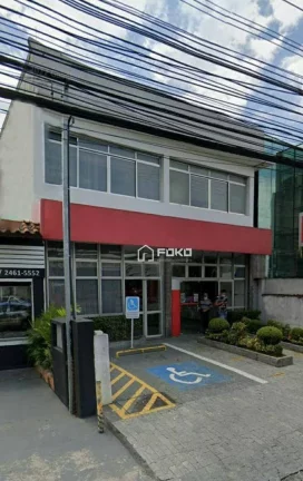 Imagem Salão para alugar, 353 m² por R$ 19.540,00/mês - Centro - Guarulhos/SP
