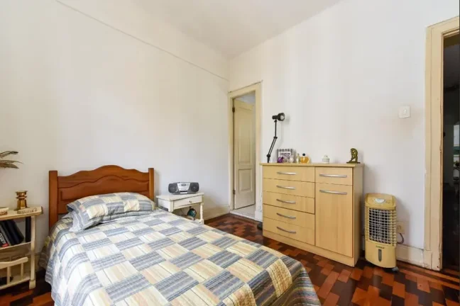 Imagem Apartamento à Venda - Copacabana, 3 Quartos, 158 m2
