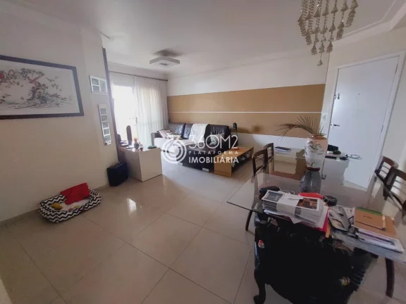 Imagem Apartamento para Venda em Santo André / SP no bairro Jardim Bela Vista