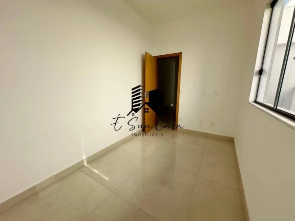 Imagem Casa 3 quartos à venda Bairro Vale das Orquídeas - Contagem/MG