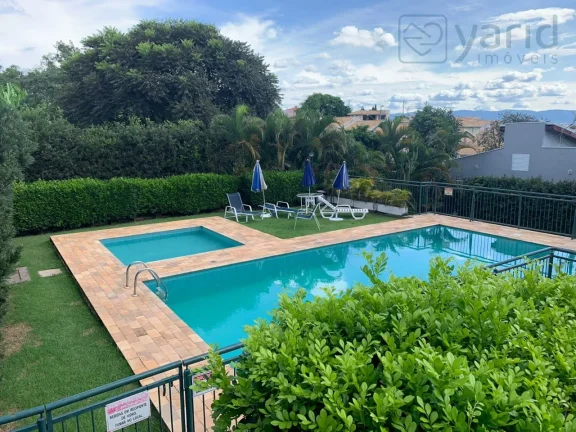 Imagem SOBRADO PARA VENDA NO GIORNO DI SOLLE II, JARDIM COLONIAL, JUNDIAÍ SP