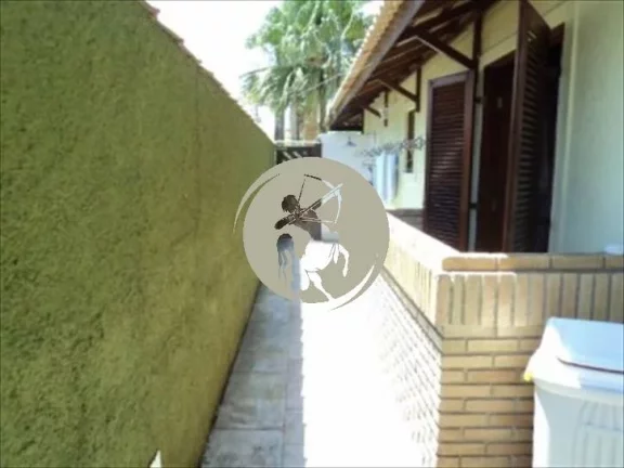 Imagem QUER TROCAR OU DAR COMO PARTE PAGAMENTO CASA NO GUARUJÁ