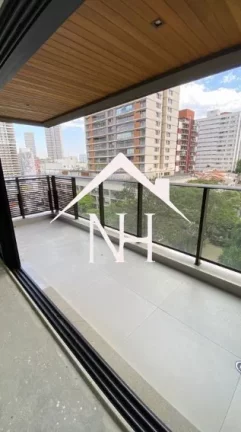 Imagem Apartamento de 111m em Perdizes c/ 3 dormitórios(1 suíte),amplo terraço, espaço gourmet, piscinas, playground, academia, salão de jogos, churrasqueira