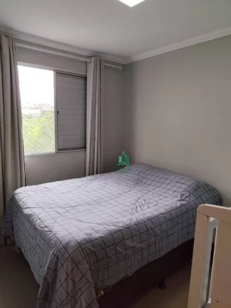 Imagem Apartamento com 2 dormitórios à venda, 40 m² por R$ 230.000,00 - Vila Izabel - Guarulhos/SP