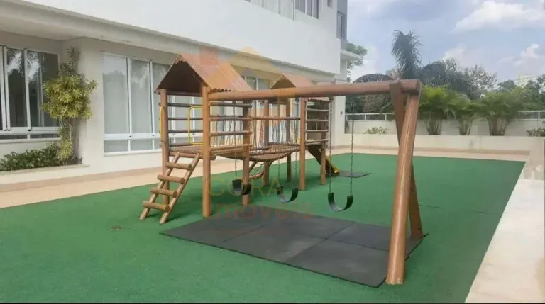 Imagem APARTAMENTO 2 RQUARTOS COM SUITE FRENTE AO PARQUE CASCAVEL