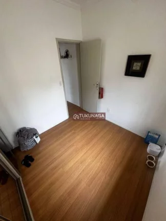 Imagem Sobrado à venda, 84 m² por R$ 699.000,00 - Tucuruvi - São Paulo/SP
