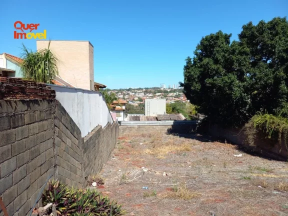 Imagem Terreno à venda em Ribeirão Preto-SP, bairro Ribeirânia, com 375m² de área. Imperdível oportunidade!