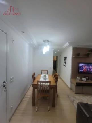 Imagem Apartamento Reformado - 2 Dormitórios - Condomínio Vita Home Club