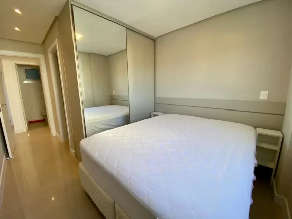 Imagem Apartamento 4 Dormitórios - Bairro Navegantes