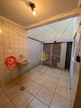 Imagem Apartamento Térreo Fundos com 3 dormitórios com 1 suíte à venda, 117 m² por R$ 350.000 - Condomínio Itamaraty - Ribeirão Preto/SP