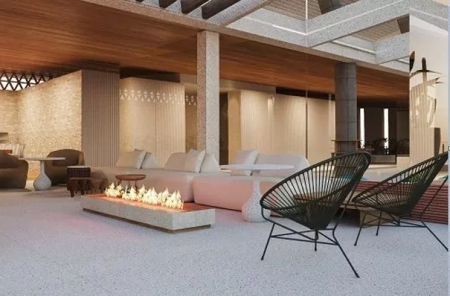 Imagem Apartamento à venda, 64 m² por R$ 948.108,56 - Jardim Oceania - João Pessoa/PB