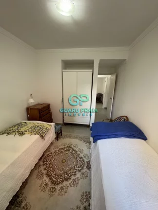 Imagem Apartamento à venda no bairro Enseada - Guarujá/SP