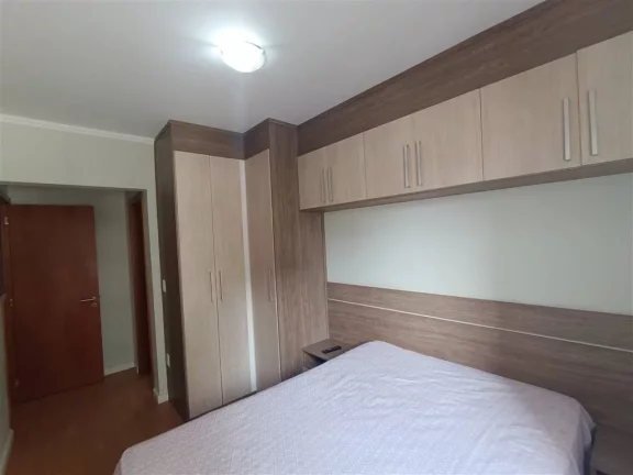 Imagem Apartamento à Venda em Aviação, Praia Grande - SP