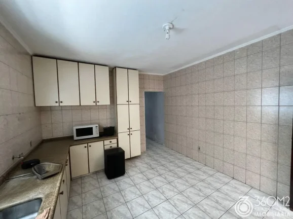 Imagem Sobrado para Venda em Santo André / SP no bairro Jardim Marek