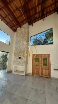 Imagem Casa em Condomínio para Venda em Atibaia, Rio Baixo, 4 dormitórios, 4 suítes, 6 banhei