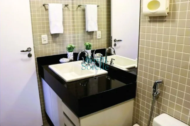 Imagem Apartamento para Alugar em Vila Nova Conceição - São Paulo/SP.