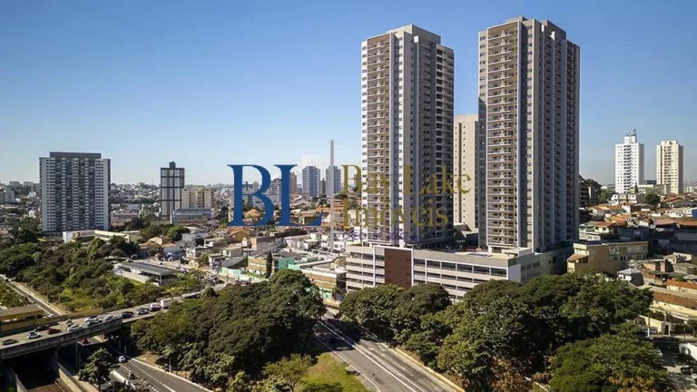 Imagem Apartamento Com 88M² Em Andar Alto - Varanda Gourmet Gran diálogo