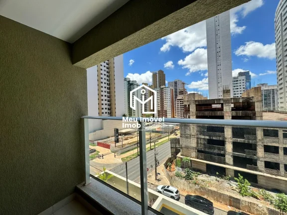 Imagem Apartamento no Square Garden - Brasília