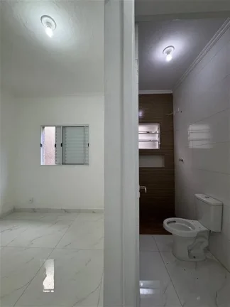 Imagem CASA COM 72 m² - BOQUEIRÃO - PRAIA GRANDE SP