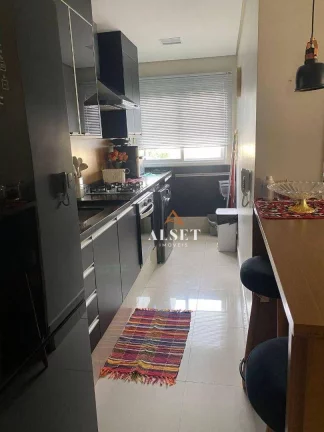 Imagem Apartamento com 2 dormitórios à venda, 63 m² por R$ 830.000,00 - Parque da Mooca - São Paulo/SP