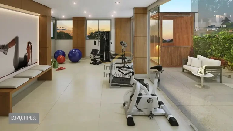 Imagem VILLA MADERO SAO PEDRO - Apartamento à venda no bairro Santo Antônio - Belo Horizonte/MG