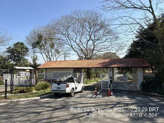 Casa à venda em Vargem Grande Paulista, Parque Santo Afonso, 72,24m2