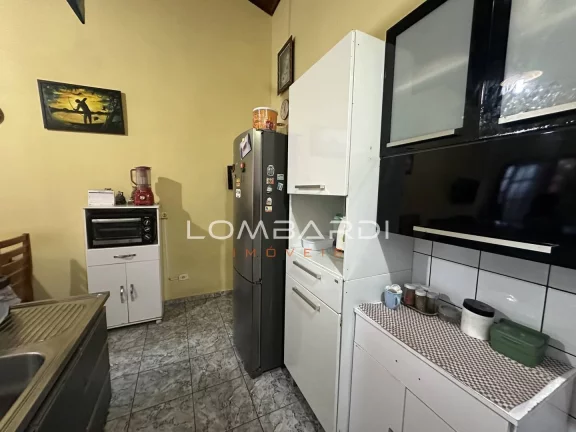 Imagem Casa á venda no Itaguá