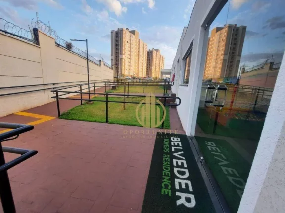 Imagem Apartamento com 2 dormitórios à venda, 46 m² por R$ 230.000,00 - Guaporé - Ribeirão Preto/SP