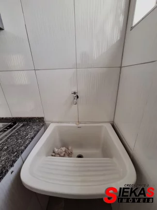 Imagem Apartamento para locação em São Paulo-SP, Vila Esperança: 3 quartos, sala, banheiro, 1 vaga garagem, 70m²!