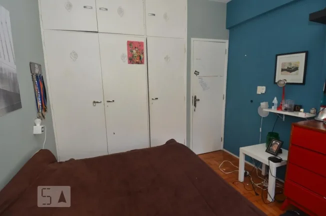 Imagem Apartamento à Venda - Copacabana, 4 Quartos, 135 m2