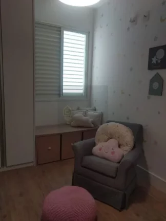 Imagem Apartamento Alto Padrão à Venda no Reserva Tamboré