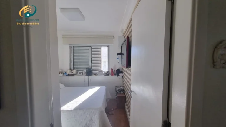 Imagem Apartamento em Vila da Saúde, São Paulo/SP