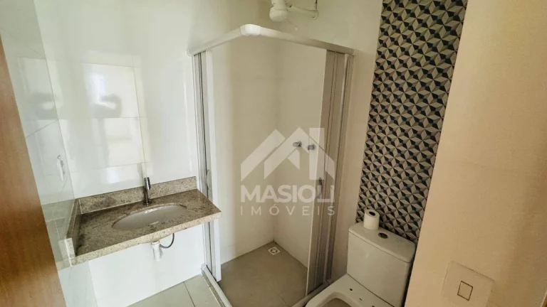 Imagem Apartamento com 2 dormitórios à venda, 64 m² por R$ 600.000,00 - Praia das Gaivotas - Vila Velha/ES