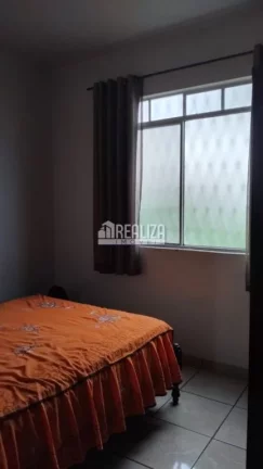 Imagem Apartamento à venda no bairro Boa Vista, em Uberaba - 2 dormitórios